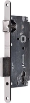 Замок AGB Sicurezza PZ18/85/50 Никель (B80860.50.06)