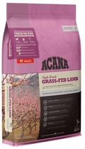 Сухой гипоаллергенный корм для собак всех пород ACANA Grass-Fed Lamb