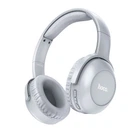 Наушники Hoco w33 Art Sound Grey