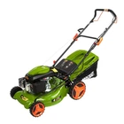 Газонокосарка бензинова Procraft plm505