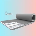 Топпер Family Sleep Rain/Райн 65х180 см.