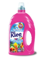 Гель для прання кольорових тканин Herr Klee 4,3 л