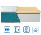 Ортопедичний безпружинний матрац Eurosleep Fresh-Memory / Фреш-Меморі 180х200 см.