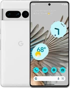 Vivo IQOO Z10 Turbo Pro 5G 12/512GB NFC White – фото, отзывы