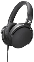Навушники Sennheiser HD 400S Black (508598)