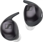 Наушники беспроводные Sennheiser Momentum Sport Graphite (700305)