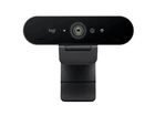 Web камера Logitech Brio 4K Stream Edition (960-001105)