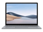 Ноутбук Microsoft Surface Laptop 4 15 AMD Ryzen 7/8GB/512GB Platinum (5W6-00001)