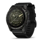 Смарт-годинник GARMIN Tactix 7 AMOLED Edition Premium Tactical GPS Watch with Adaptive Color Display (010-02931-00/01/14)