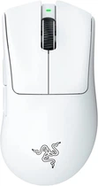 Мышь Razer DeathAdder V3 PRO Wireless/USB White (RZ01-04630200-R3G1)