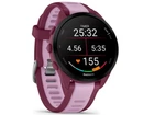 Смарт-годинник Garmin Forerunner 165 Music Berry/Lilac (010-02863-33/B3)