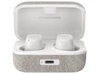 Навушники TWS (повністю бездротові) Sennheiser Momentum True Wireless 3 White (509181)
