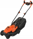 Газонокосарка електрична Black+Decker BEMW451BH-QS