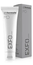 Увлажняющий очиститель эксфолиант / MD E.X.F.O. cleanse / pHformula 100 мл