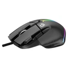 Миша GamePro Black (GM500B)