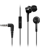 Навушники Panasonic RP-TCM115GC Black