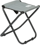 Стілець раскл. Skif Outdoor Steel Cramb, Shadow Grey