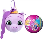 Мягкая игрушка-сюрприз в шаре Miraball My Little Pony с аксессуарами (M14115_M14161)