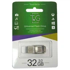 Флеш пам `ять 32Gb T&G 104 USB -Type C metal (55720)
