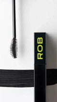 Тушь для объема ресниц Mascara Multifly ROB 10мл чорная
