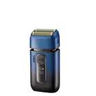 Электробритва шейвер VGR V-362 1400 mAh IPX6 LED display BLue (9027)