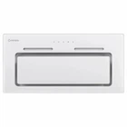Вытяжка полновстраиваемая Minola HBI 6873 WH GLASS 1200 LED Line
