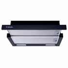 Витяжка телескопічна Minola HTL 6615 BL 1000 LED