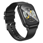 Смарт-годинник BOROFONE BD11 Smart sports watch (call version) Black (6941991119132)