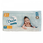 Підгузки дитячі Dada 3 54 шт (5903933668215)