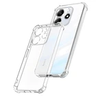Чохол на Xiaomi Redmi Note 14 5G / для Ксяомі, сяомі, ксіомі редмі ноте 14 з посиленими кутами