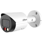Камера відеоспостереження Dahua DH-IPC-HFW2249S-S-IL 2 Мп, 2.8 мм, Захист IP67, Білий