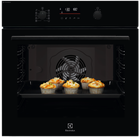 Електрична духова шафа Electrolux LOD6F77WZ (7076229)