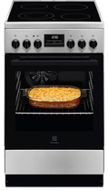 Електрична плита Electrolux LKR540266X (7062103)
