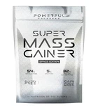 Гейнер Powerful Progress Super Mass Gainer