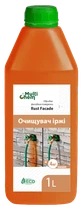 Змивка іржі з металевих поверхонь 1:4 Rust Facade Euro, 1 л