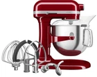 Планетарний міксер KitchenAid 5KSM70SHXEER