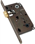 Замок AGB Centro WC18/90/50 Бронза (B01013.50.22)