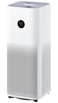 Oczyszczacz powietrza Xiaomi Smart Air Purifier 4 Pro (6934177743665) (33664/BQAERF4X900634) - Outlet