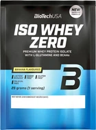 Протеин Biotech Iso Whey Zero