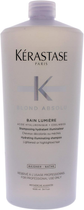 Szampon Kérastase Blond Absolu Bain Lumière do włosów rozjaśnianych 1000 ml (3474636692217)