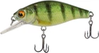Воблер X-Fish Chipotel 50F 50 мм 6 г #289 (0.8-1.5 м) (19170192)