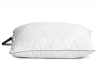 Подушка MirSon 1470 Eco memory effekt Высокая 70х70 см (2200001539860)