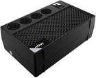 Источник бесперебойного питания Njoy 650 ВА / 360 Вт / 5 А*ч (Renton 650 Plus)