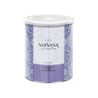 Воск ItalWax, в банке 800мл, NIRVANA, лаванда