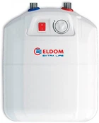 Бойлер ELDOM Extra life, 10 л, монтаж під мийку