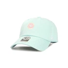 Кепка 47 Brand FOOD BASE RUNNER ICON Бирюзовый One Size (BSRIC1411GWS-MK)