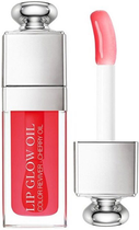 Błyszczyk do ust Dior Addict Lip Glow Oil 015 Cherry 6 ml (3348901498395)