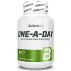 Вітамінно-мінеральний комплекс BioTech One a Day 100 таблеток (102816)