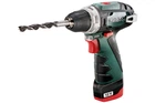 Дриль-шуруповерт METABO BS PowerMaxxBASIC (600984000)