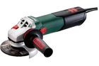 Шліфмашина кутова 125мм METABO WEV 17-125 Quick